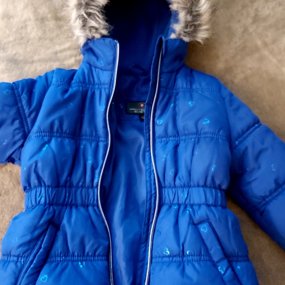 Protection System Winter Coat - Picture 4 of 6